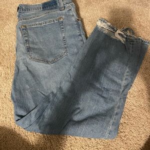 Abercrombie Jeans